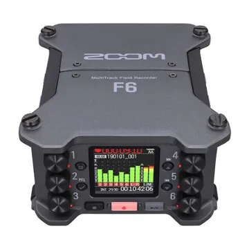 Field Recorders