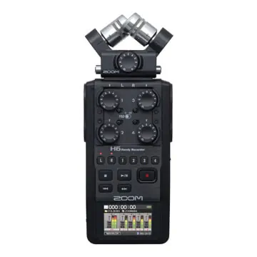Handy Recorders
