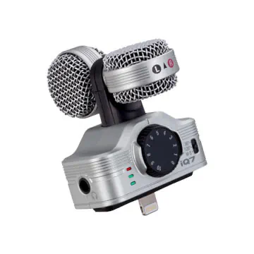 iOS / Android Recorders