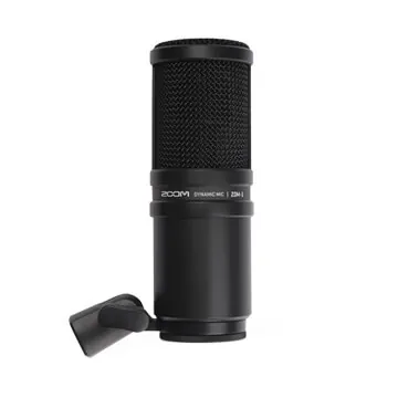 Microphones