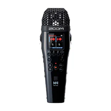 MicTrak Recorders