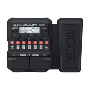 Multi-Effects