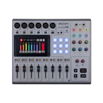 Podcast Recorders