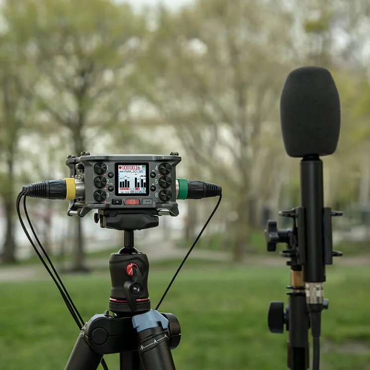 Field Recorders