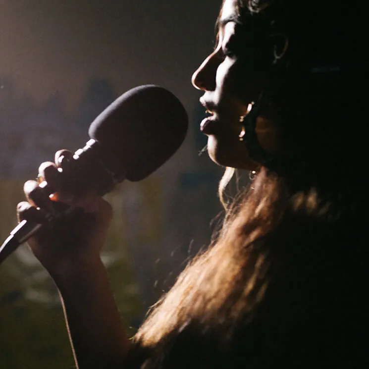 Microphones