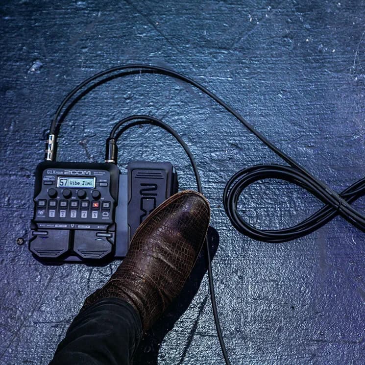 Multi Effects