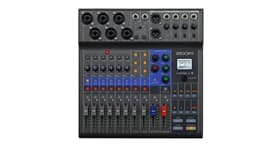L-8 LiveTrak