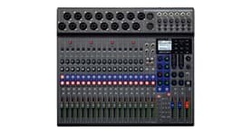 L-20 LiveTrak