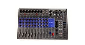 LiveTrak L12next